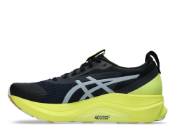 Кроссовки для бега мужские Asics Gel-Kayano 32 Lite-Show M Черно-Лайм