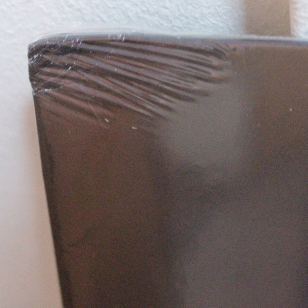 Motorhead / Hammered (LP)