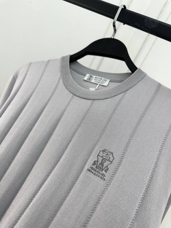 Поло Brunello Cucinelli