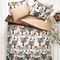 Постельное белье LUGAN  deluxe TIVOLYO HOME Турция