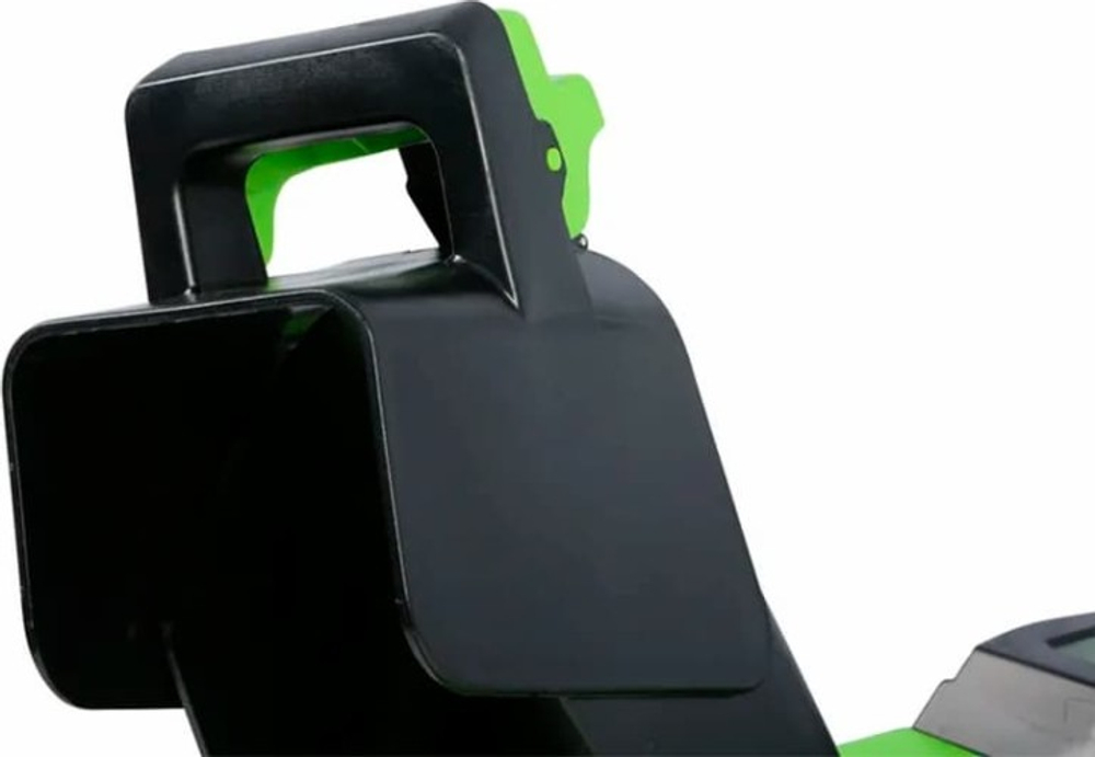 Снегоуборщик аккумуляторный GREENWORKS GD60PST 60V, бесщеточный, без АКБ и ЗУ 2602907