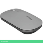 Мышь Ugreen MU001-90373 Light Gray (90373)