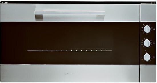 Электрический духовой шкаф Candy FP 319 X