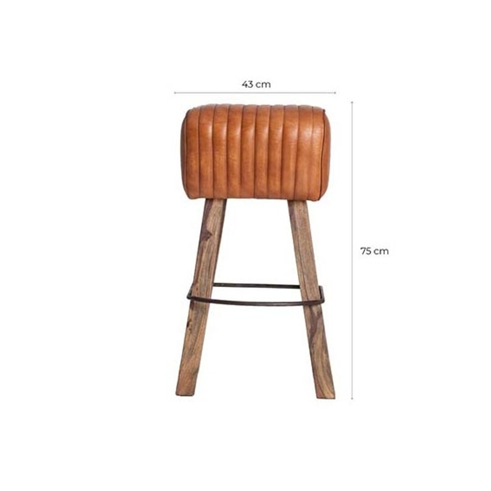 Табурет Almstock