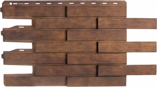 Фасадная панель Альта профиль Ригель Немецкий (05)