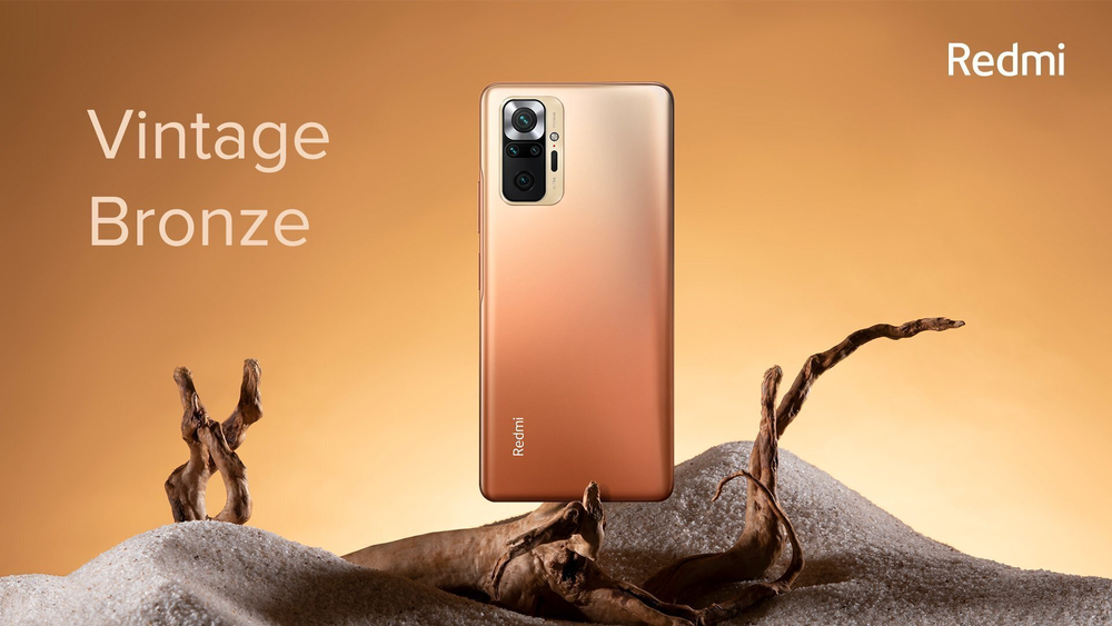 Xiaomi Note 10 Pro CN Черный 8/128 ГБ