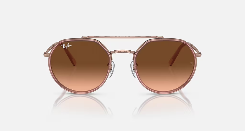 RAY-BAN RB3765 9069A5