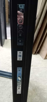 Дверь Входная Бункер BN-05 28 Грунт под покраску