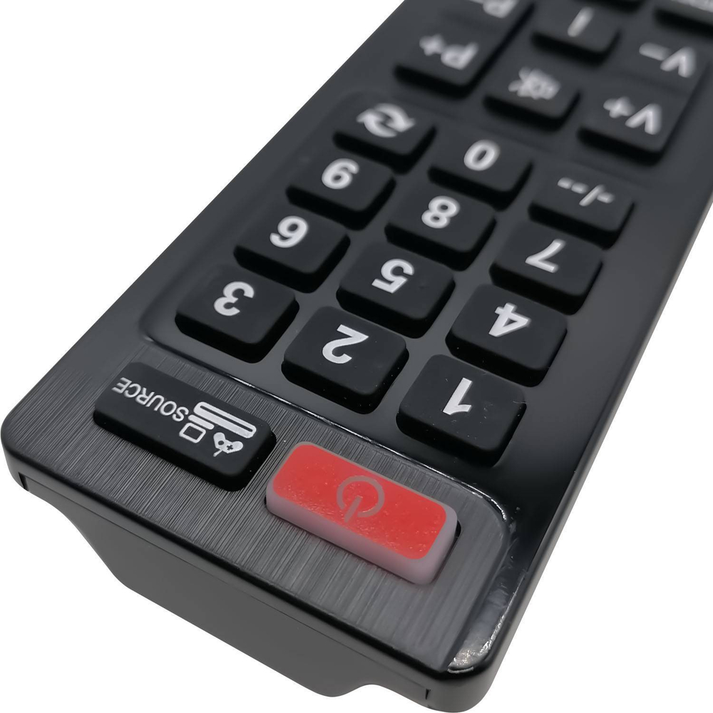 Пульт для VESTEL универсальный RM-L1200+ Huayu