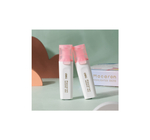 Маркер текстовыделитель DELI Macaron 1-5мм, скошенный, розовый ES621