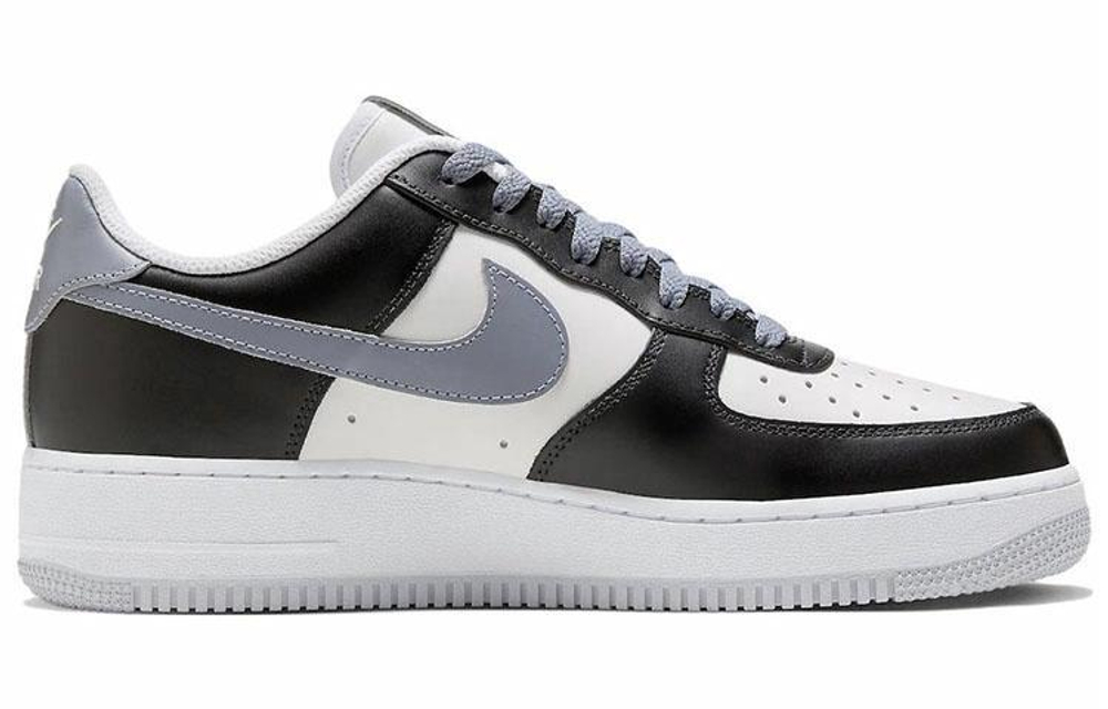 Кроссовки Nike Air Force 1 Low "Toothbrush"