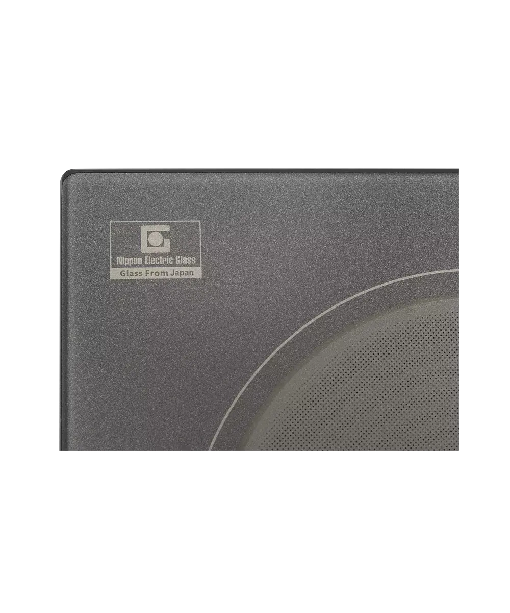Электрическая варочная панель Kuppersberg ECS 603 GR