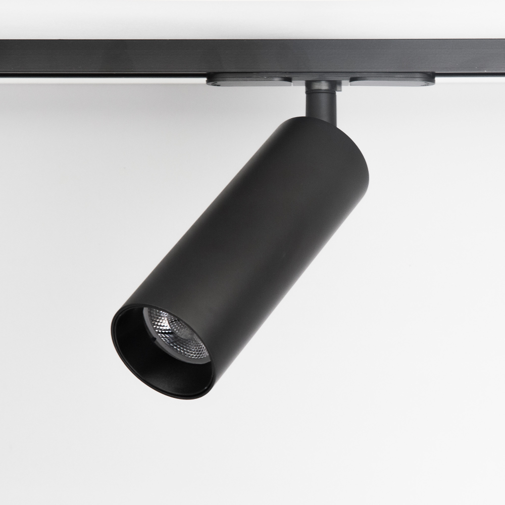 Citilux Тубус CL01T181N LED Трековый светильник Чёрный