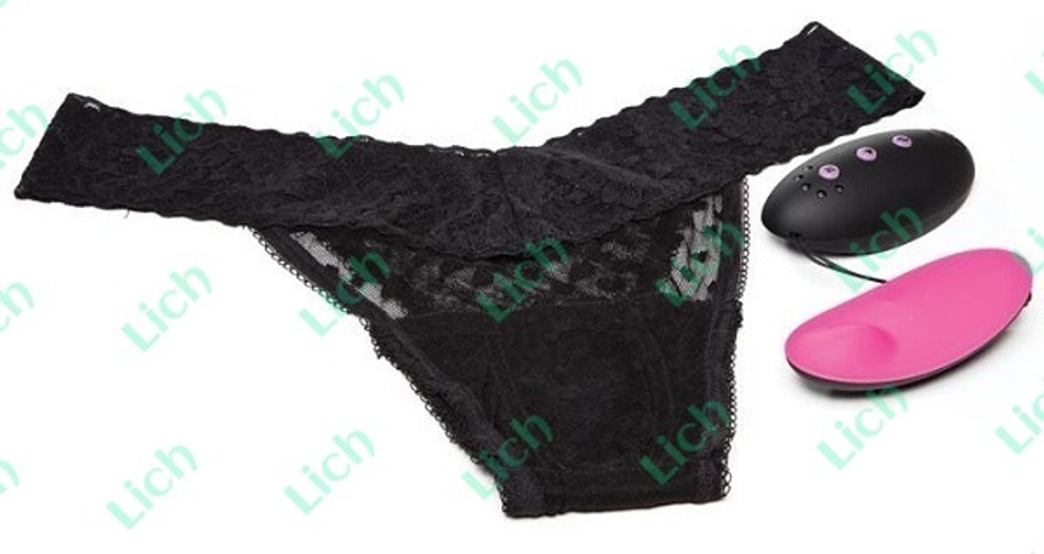 Вибратор OhMiBod-Club Vibe 2