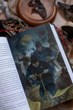 Моё пост-имаго