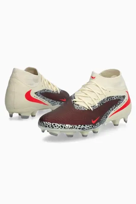 Бутсы Nike Phantom 6 High Academy FG/MG