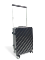 Ручная кладь Bon-Voyage Model Wave, Черный, S