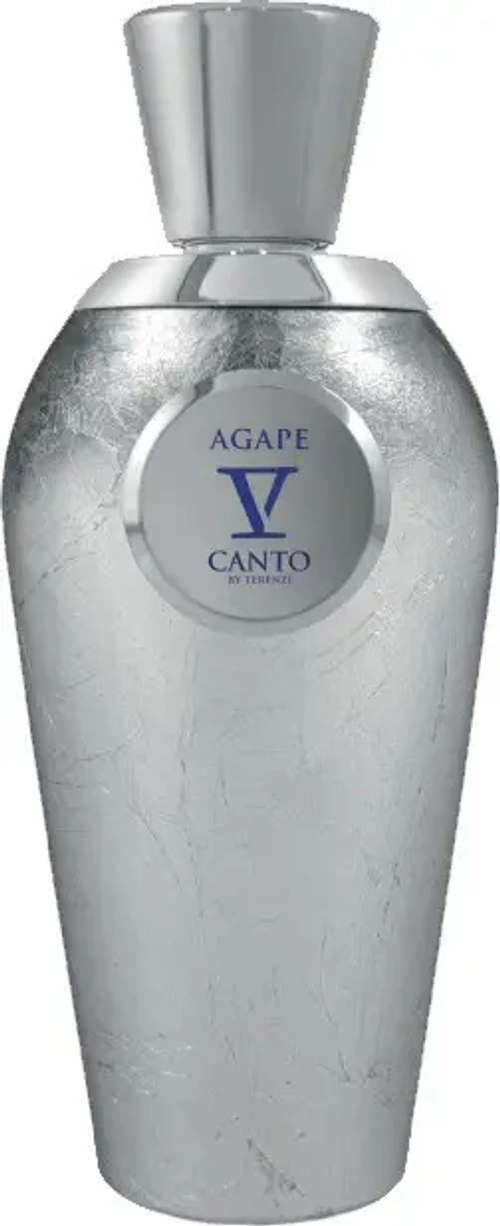 V CANTO AGAPE EXTRAIT DE PARFUM 100 ML