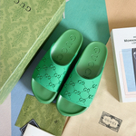 Gucci Slide Sandal