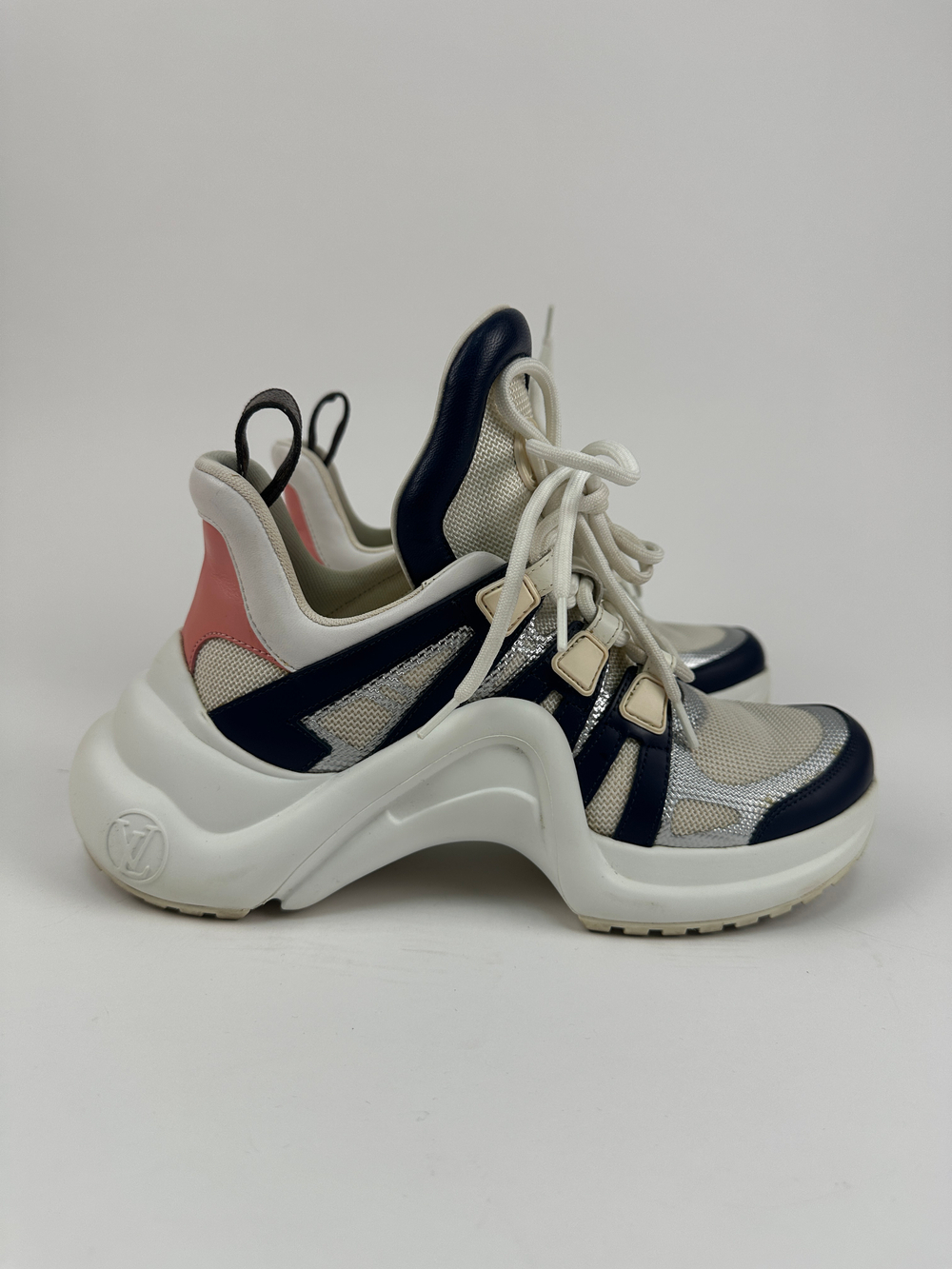 Кроссовки Louis Vuitton