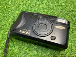 Samsung AF Slim Zoom