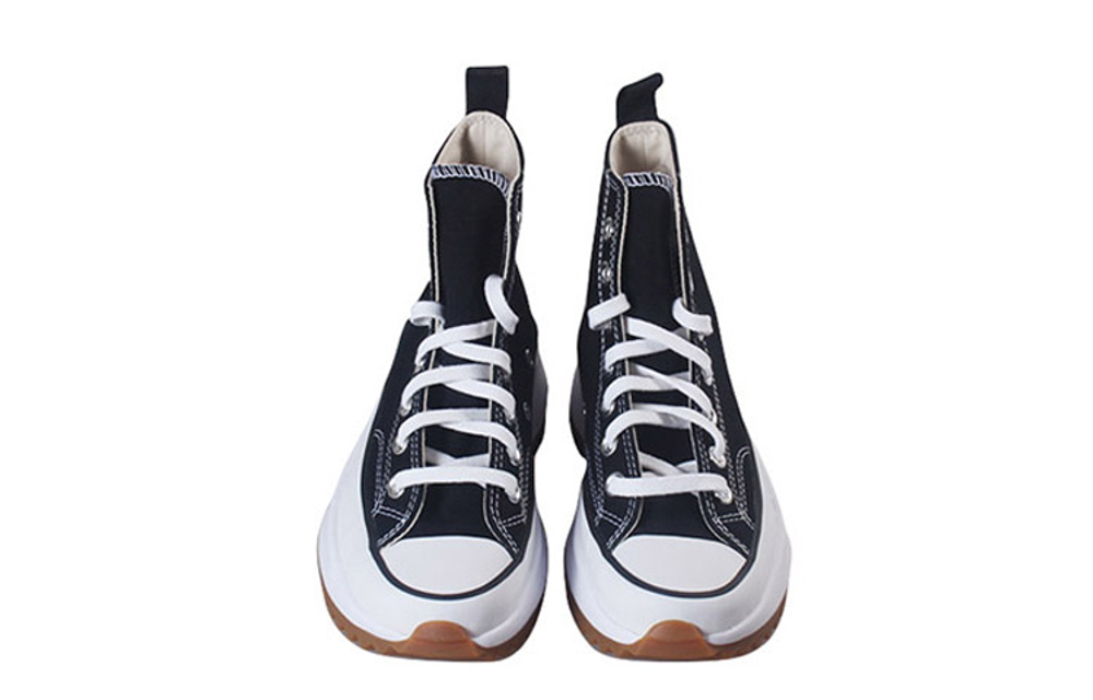 Converse Run Star Hi