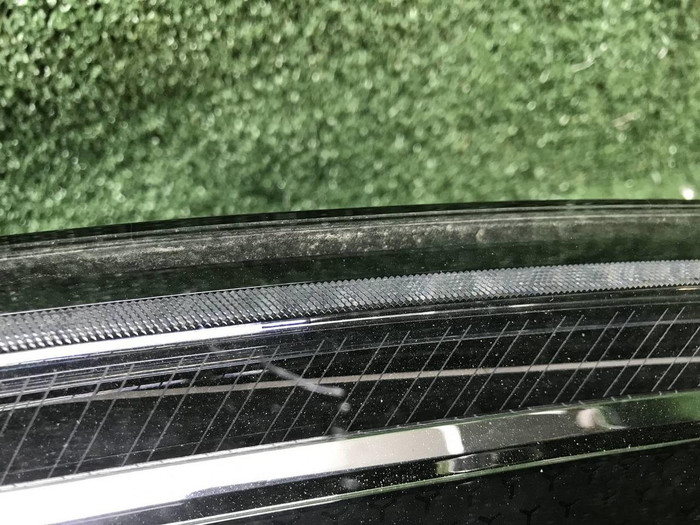 Фара левая Jetour X70 PLUS (2020-н.в.) LED