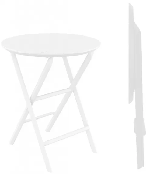 Helen Folding Table 60