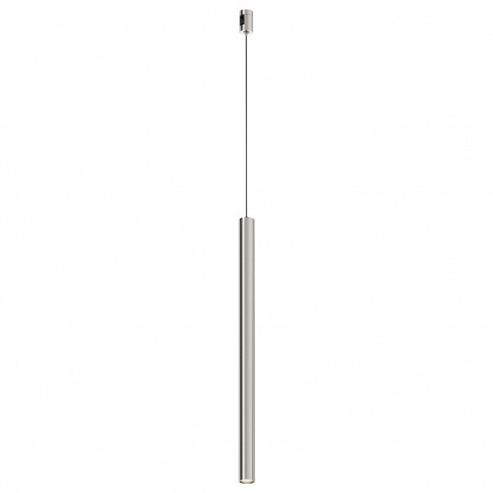 Подвесной светильник Maytoni Focus Led TR156-1-5W4K-PT