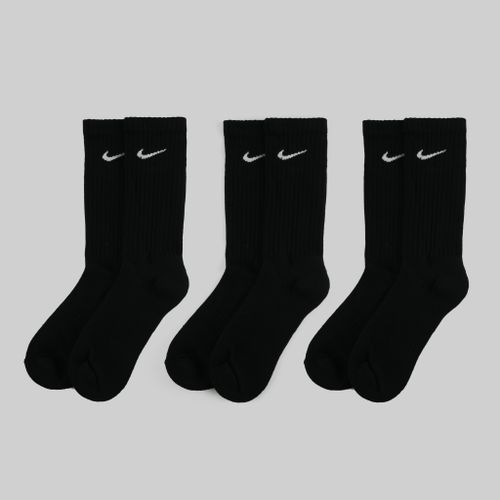 Носки Nike Everyday Lightweight 3PR артикул:SX7676-010 - купить в магазине Дайс