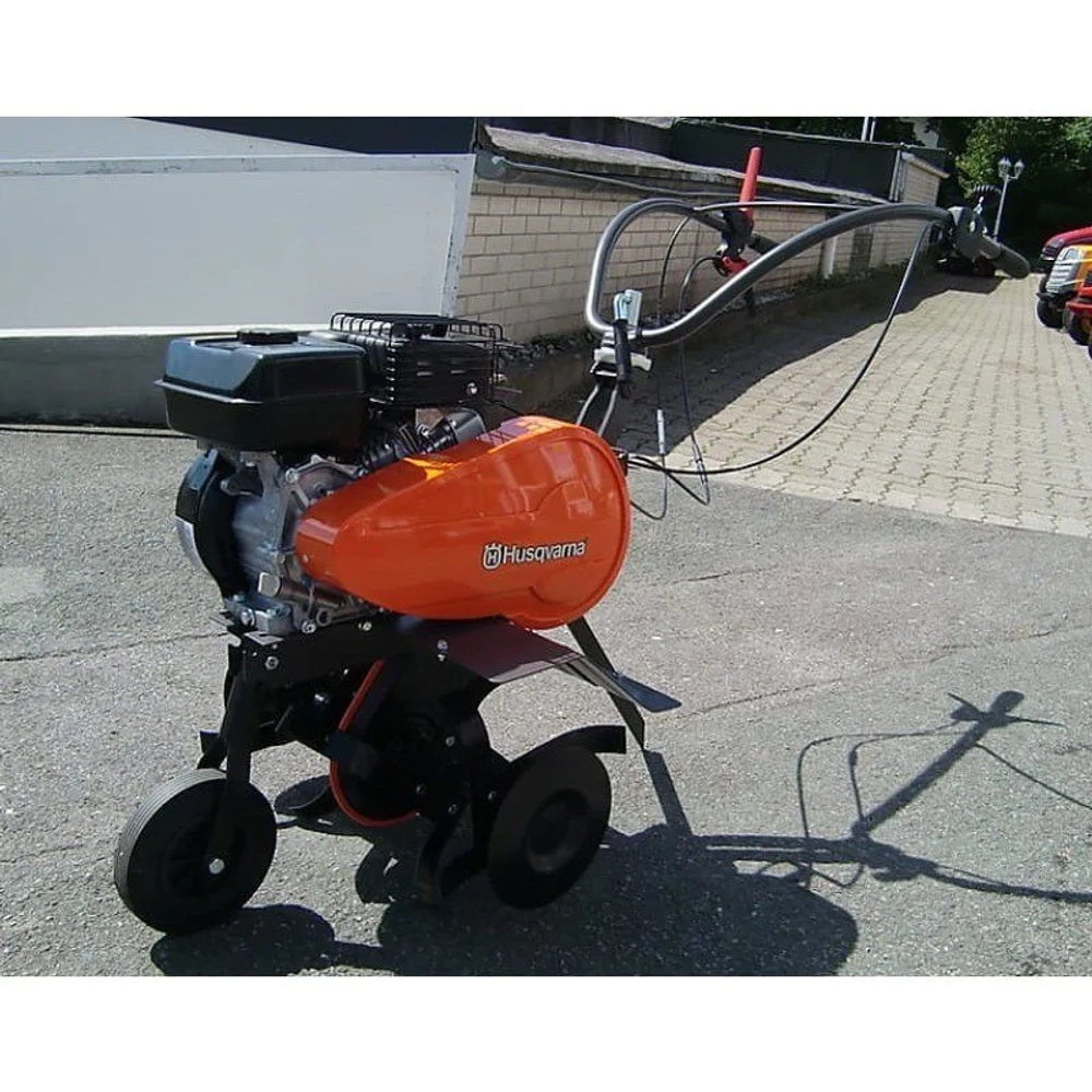 Husqvarna TF224 культиватор бензиновый 9672587-01