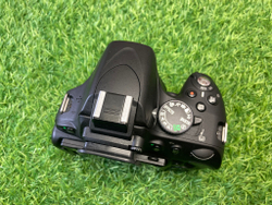 Nikon D5100 + 18-55mm 9.700 кадров Покупка/Продажа