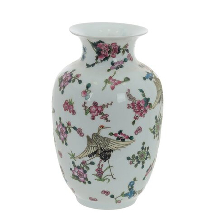 GAEM Ваза светящаяся в темноте, 2100 мл, L12,5 W12,5 H22 см