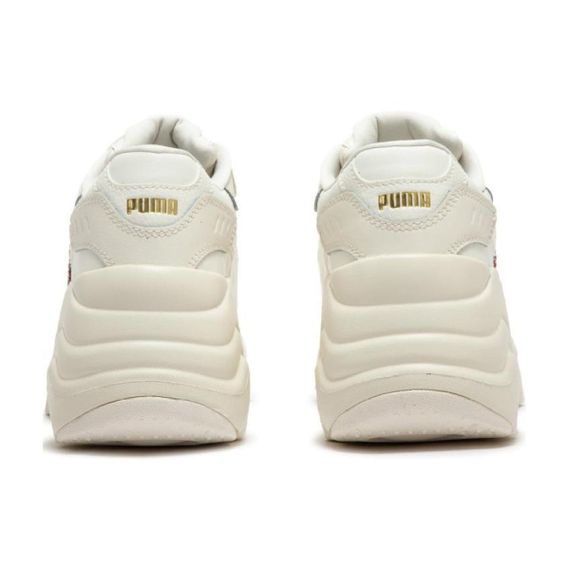 Клиновидный пульсар PUMA, Высокоподвижные облака, Низкие Бежево-красные женские