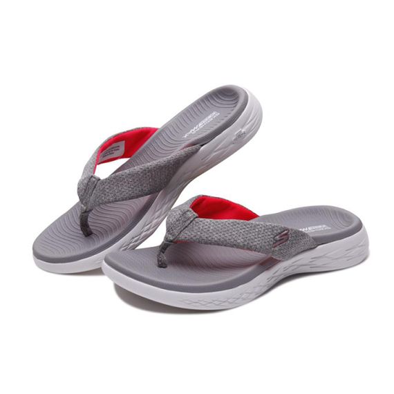 Skechers On-The-Go 600 'Gray'