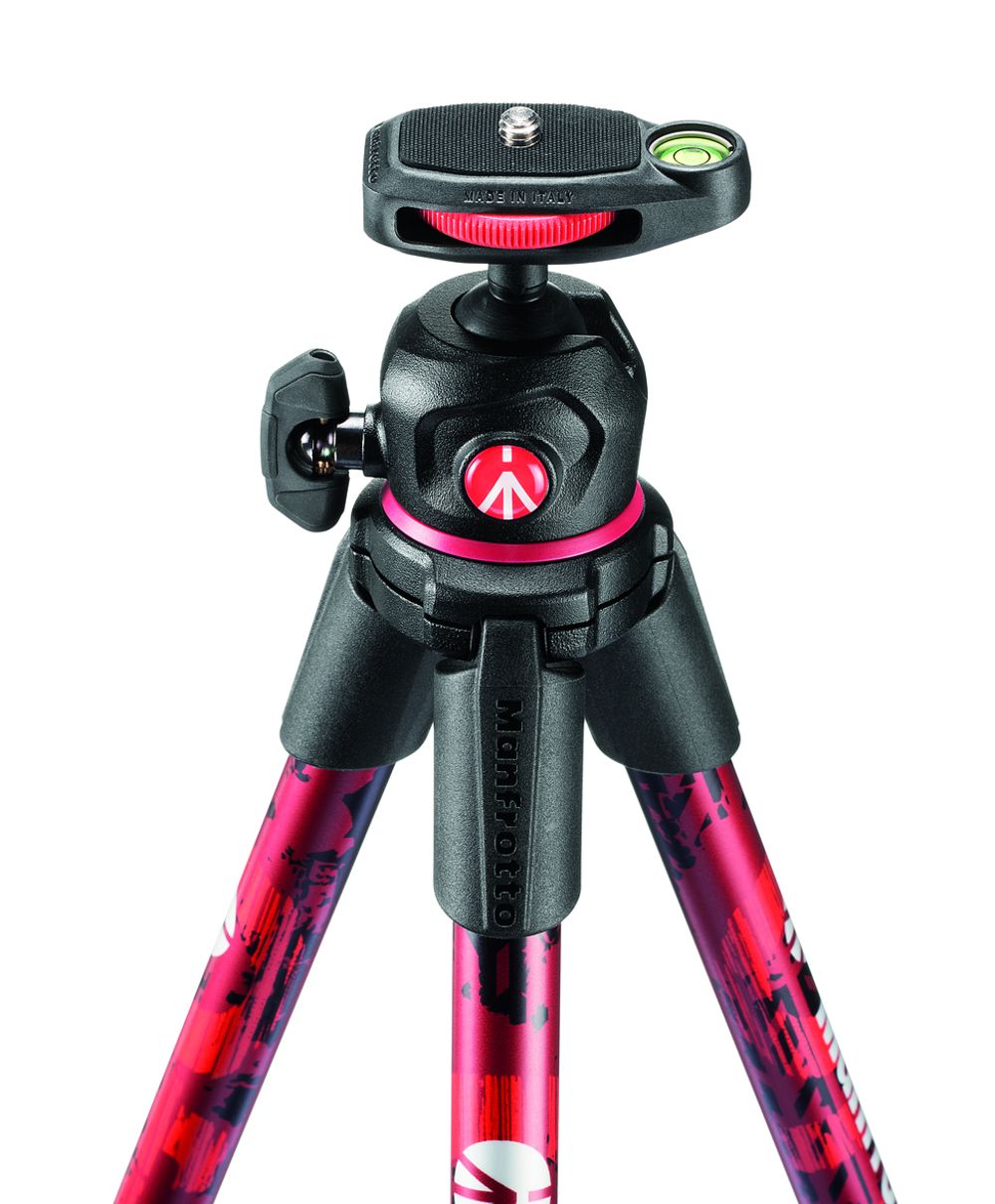 Manfrotto MKOFFROAD