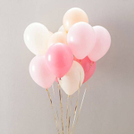 Bridal pink set (15 шт)