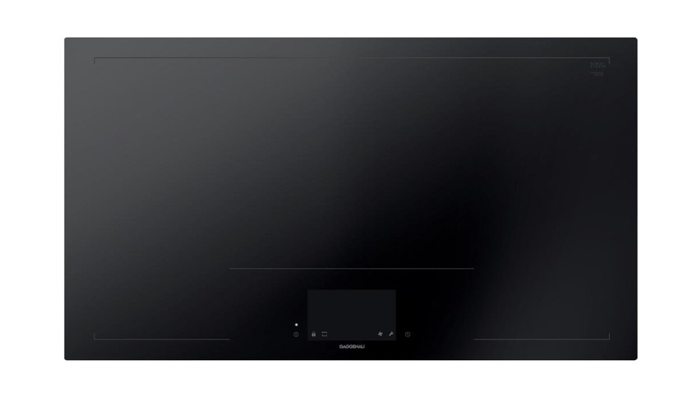 Индукционная стеклокерамич. панель Gaggenau CX492101