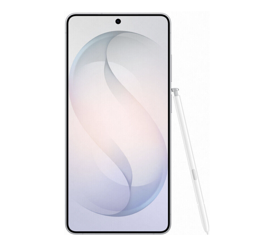 Samsung Galaxy S26 Ultra 12/512Gb White (SM-S9480)