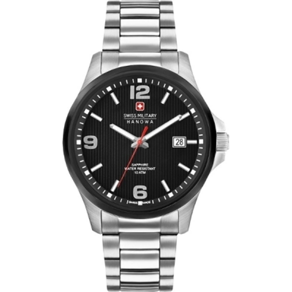 Swiss Military Hanowa 06527733007