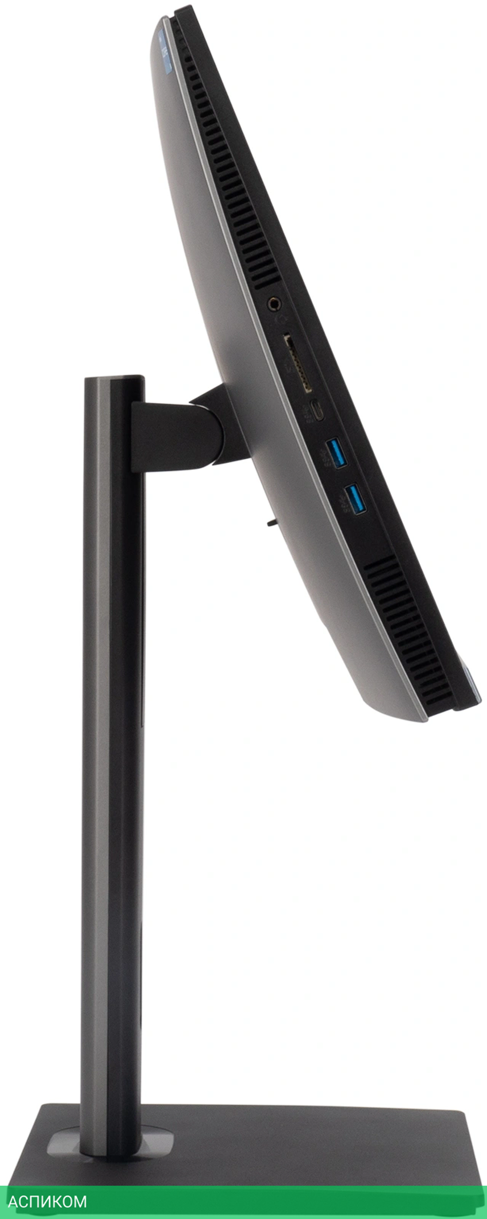 Моноблок Digma Pro Unity 1255U серый (DM23P7-AEXW02)