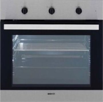 Газовый духовой шкаф Beko OIG 22100 X