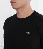 Футболка Lacoste - черный(TH7618)