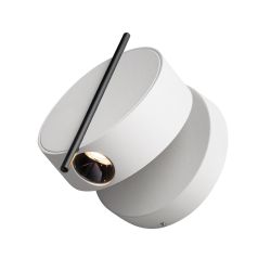 Светильник настенный светодиодный Maytoni Nuance MOD180WL-L4W3K