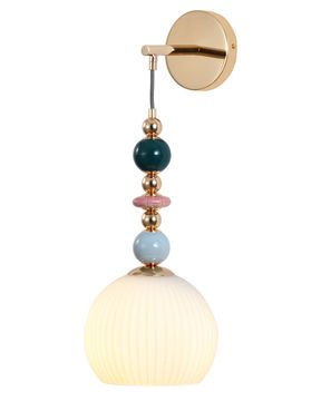 Светильник настенный Moderli V11171-1W Charm