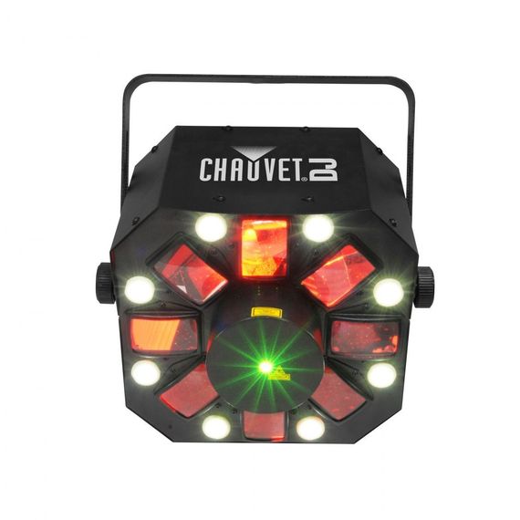 Chauvet Swarm 5 FX