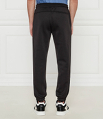 Спортивные штаны CALVIN KLEIN JEANS - черный(J30J326175)