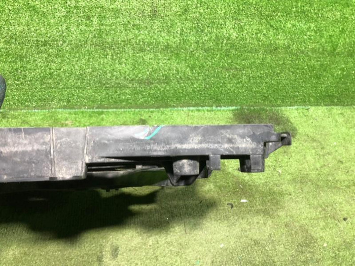 Диффузор с вентилятором Toyota Camry xv70 (17-нв)