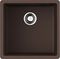 Мойка Bosen 44-U-ES Tetogranit/эспрессо(арт.4997206)