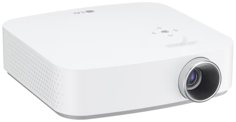 Проектор  LG CineBeam PF50KS